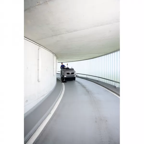 Zametací stroj s odsáváním KM 150/500 R Bp Kärcher 1.186-125.0