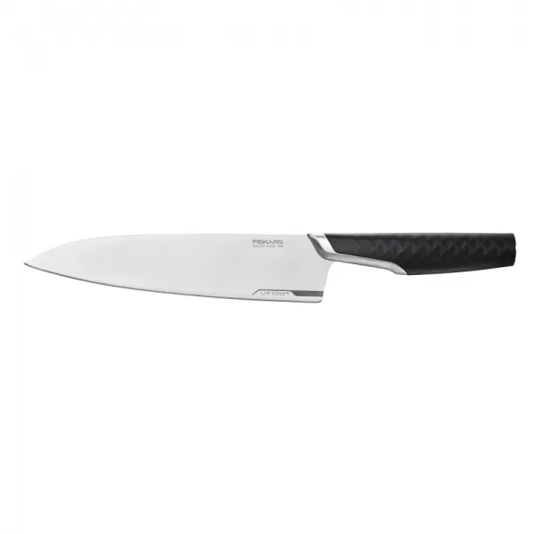 Velký kuchařský nůž 20 cm Fiskars 1066830