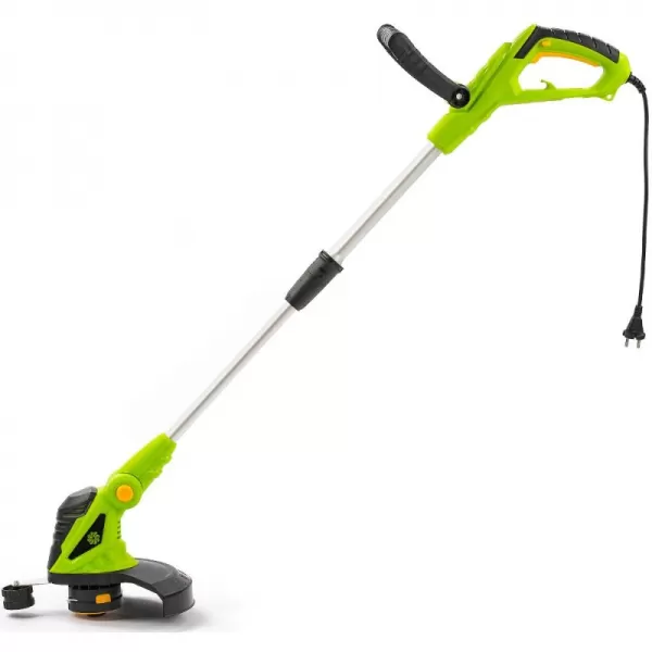 Elektrická strunová sekačka FIELDMANN FZS 2505-E