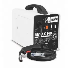 Svářečka CO2 TELWIN BIMAX 140