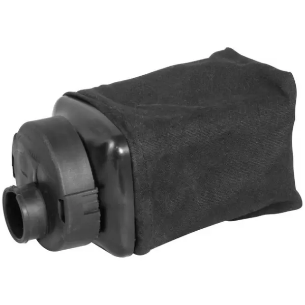 Aku excentrická bruska 18V bez aku Güde EXS 18-0 58523