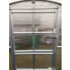 Skleník LANITPLAST LUCIUS 3x6 m PC 8 mm LG2908