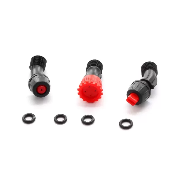 Ruční zádový postřikovač TP 16 PROFESIONAL VERDEMAX 21V005979