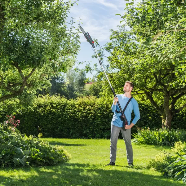 Aku výškový prořezávač 18V/bez aku CSA 1820 AL-KO 113926