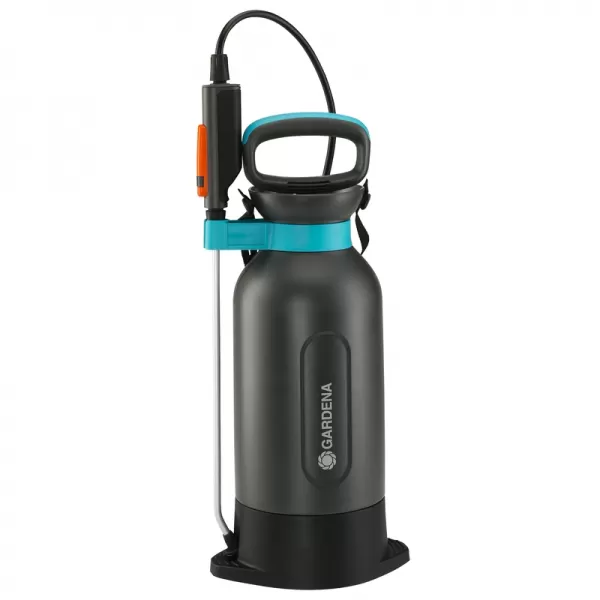 Tlakový postřikovač 5 l Gardena Comfort 11130-20