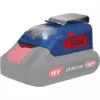 Adaptér pro nabíjení elektronických přístrojů + svítilna 18V bez aku UAL 18-0 Güde 58425