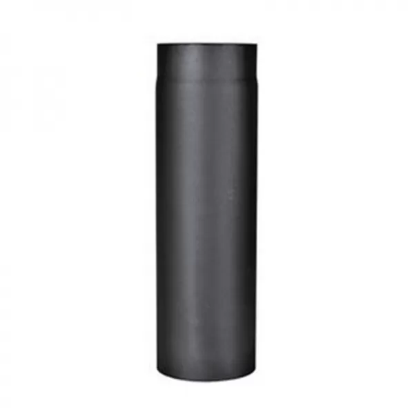 Kouřovod karton roura 120x500x1,5 mm