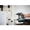 Aku vrtací šroubovák 18V 2x4,0Ah FESTOOL C 18 HPC 4,0 I-Set 577617