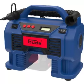 Aku kompresor 18V bez aku K 18-0 Güde 58419