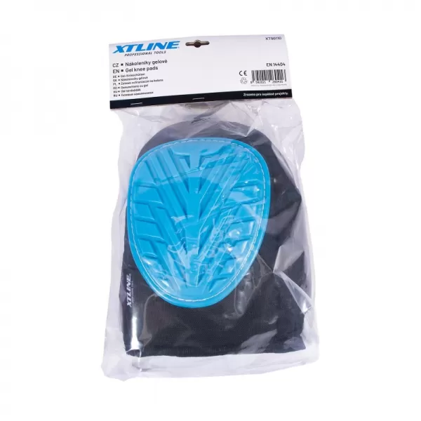 Nákoleníky gelové Xtline XT90110