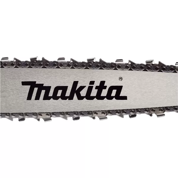 Aku řetězová pila carving bez aku, 18V Makita DUC254CZ