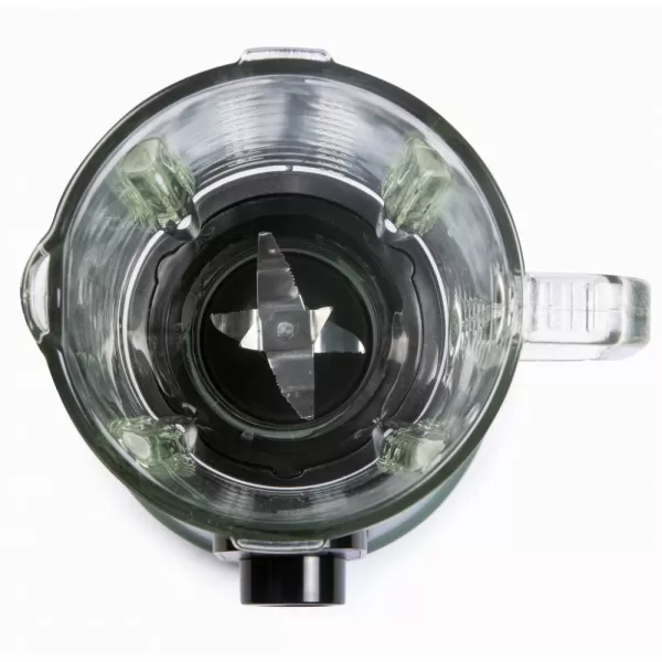 Stolní mixér 2v1 se smoothie DOMO DO734BL