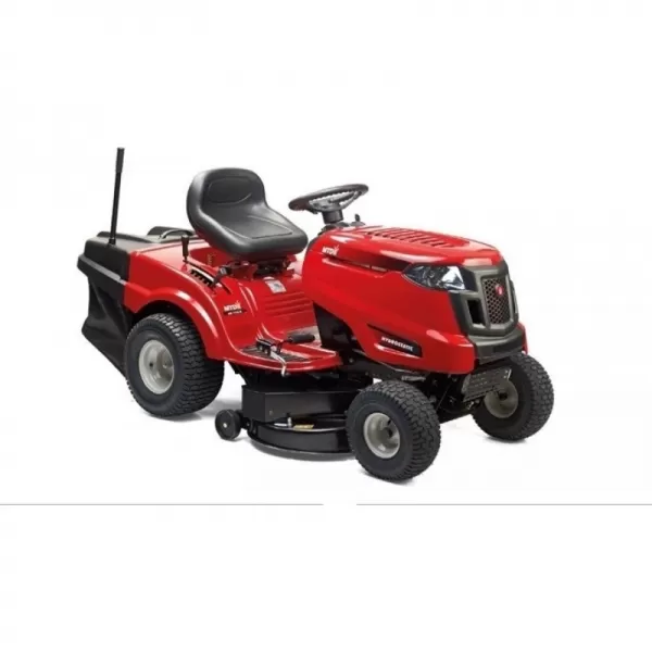 Zahradní traktor se zadním výhozem MTD SMART RE 130 H
