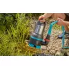 Čerpadlo pro čistou/znečištěnou vodu Gardena 15000 9048-20