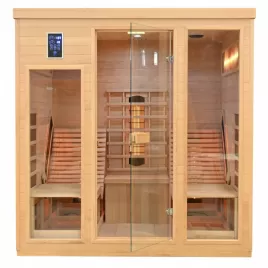 Infrasauna Belatrix Hadir 2L Exclusive