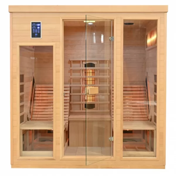 Infrasauna Belatrix Hadir 2L Exclusive
