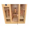 Infrasauna Belatrix Hadir 2L Lux
