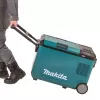 Aku chladící a ohřívací box 29l Li-ion XGT 40V / LXT 18V bez aku Makita CW004GZ