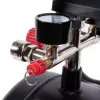 Kompresor bezolejový 1450 W, 24 l Xtline XT2024