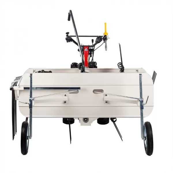 Obraceč píce - P70 EUROSYSTEMS