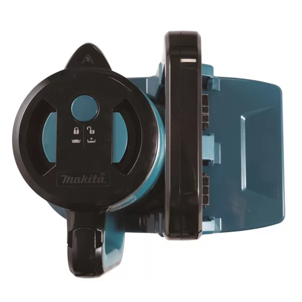 Aku rychlovarná konvice Li-ion LXT 2x18V bez aku Makita DKT360Z