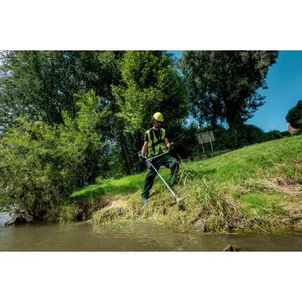 Aku křovinořez 18V bez aku FSB 36-18 LTX BL 40 Metabo 601611850