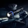 Svítilna 1W LED 2XD RETLUX RPL 152