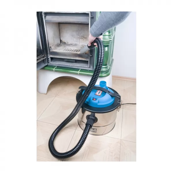 El. vysavač popela - separátor PROMA PPVS-1000/15R