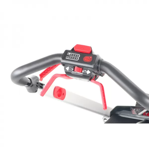 Aku travní sekačka 1x4,0Ah 48V CRAMER 48LM48SPK4 + KIT 012502886UB