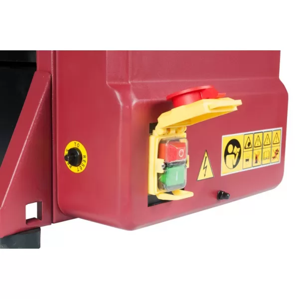 Hoblovka s protahem ROXTA RHP-200