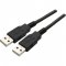 Micro-USB kabel USB A/M-A/M SENCOR SCO 509-015
