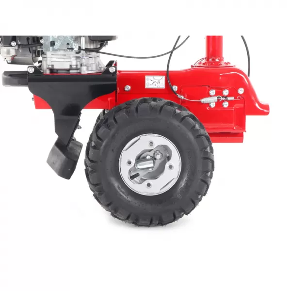 Multifukční stroj EUROSYSTEMS P70 EVO Loncin 224