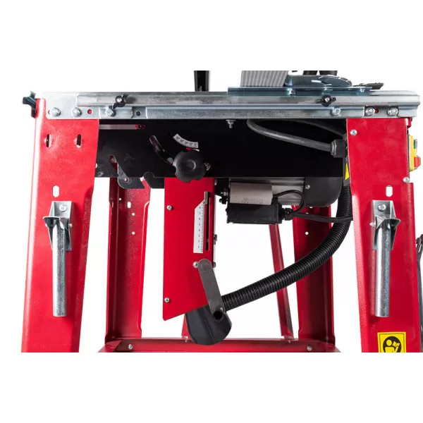 Kotoučová pila na dřevo ROXTA RPKS-315/400