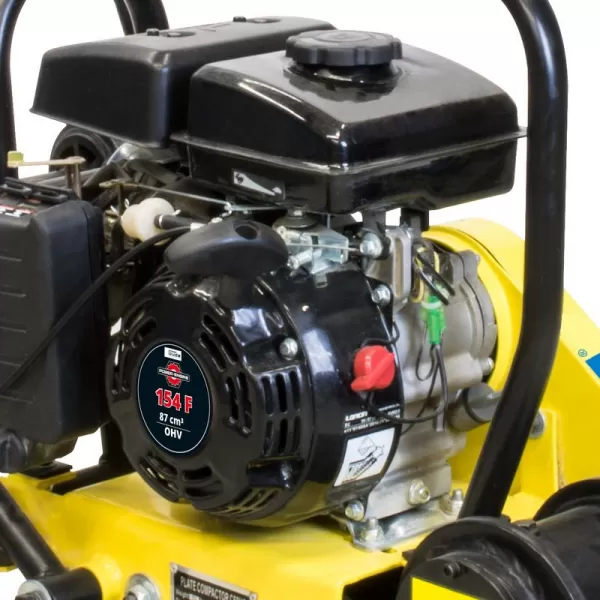 Vibrační deska Güde GRP 50 55541