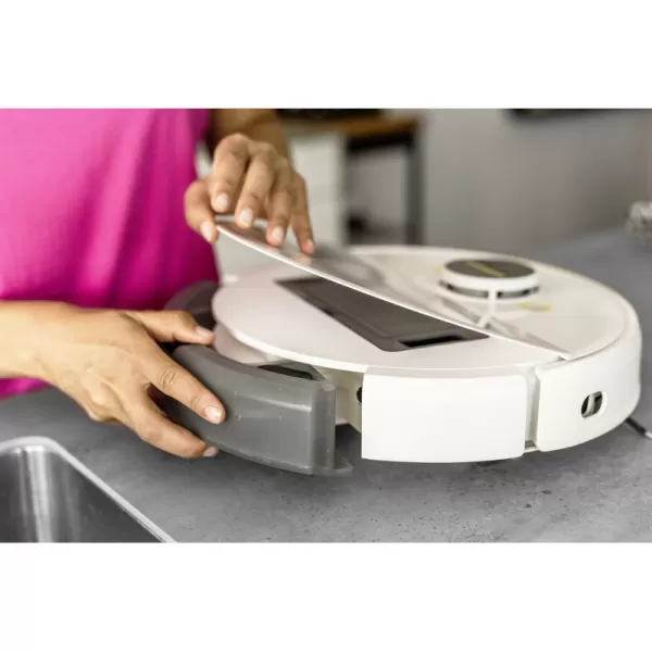 Robotický vysavač s mopováním RCV 5 Kärcher 1.269-640.0