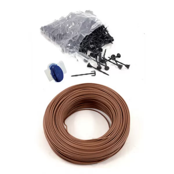 Instalační sada TECHline KIT SMALL SS (prm. 2,5mm)