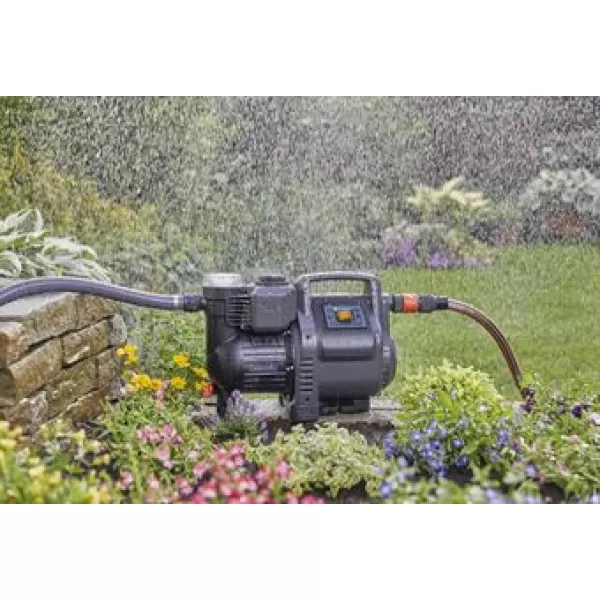 Domácí vodní automat 230V Gardena 3500/4E 1757-20