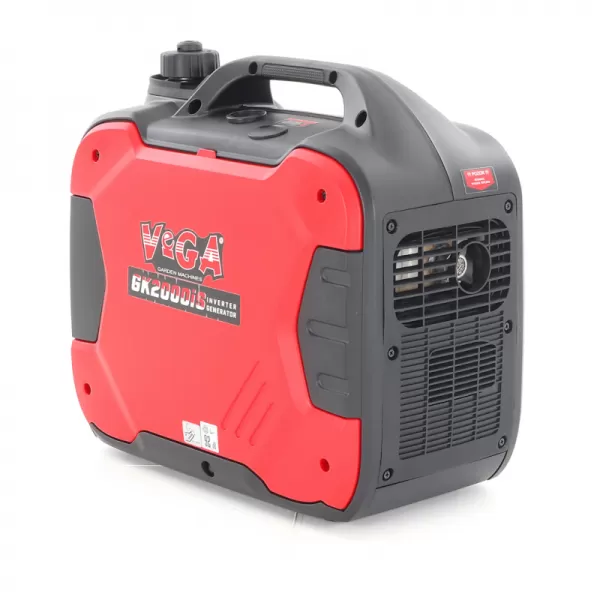 Invertorová elektrocentrála VeGA GK2000iS Invertor