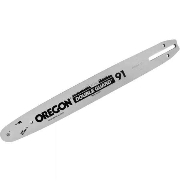 Lišta Oregon 40cm, 0.375 FIELDMANN FZP 9022-B