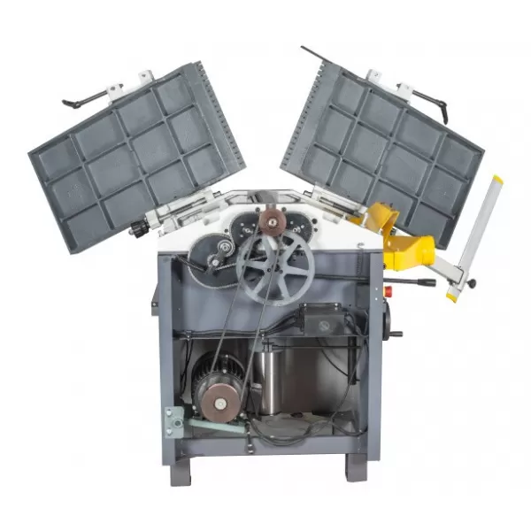 Hoblovka s protahem PROMA HP-410N/400