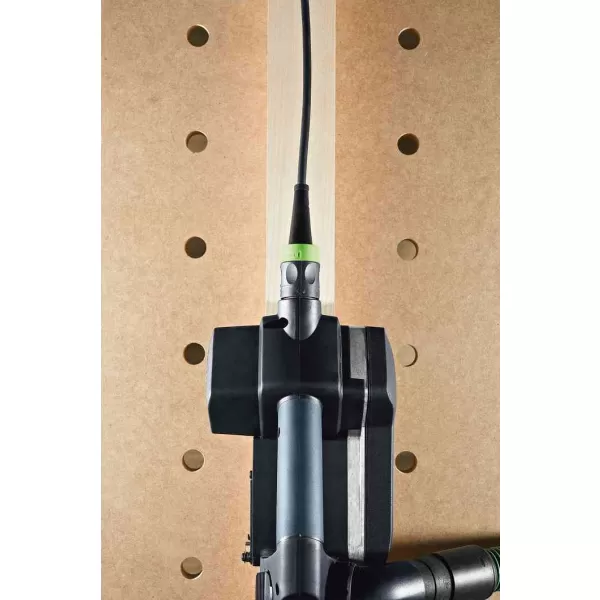 Jednoruční elektrický hoblík Festool EHL65 E EHL 65 EQ-Plus 576247