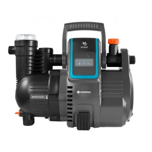 Smart domácí vodní automat Gardena 19080-20