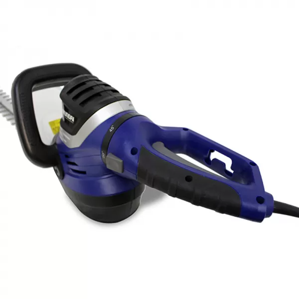 Elektrický plotostřih HYUNDAI HTHE75DEM