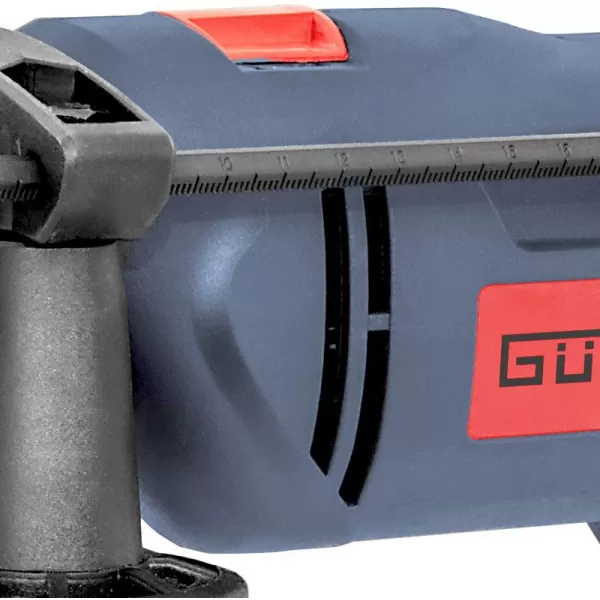 Příklepová vrtačka Güde SBM 710 E 58111