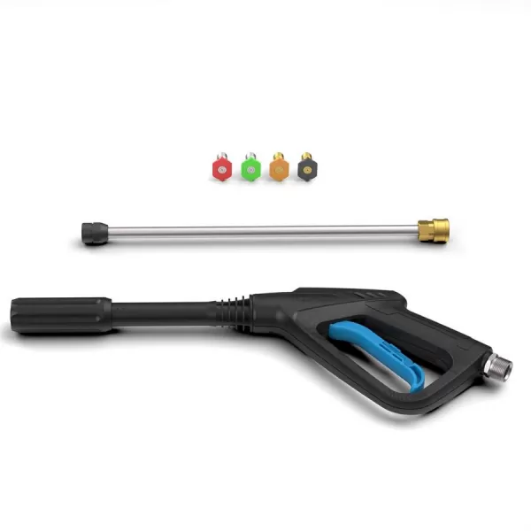 Vysokotlaká myčka GHD 3200-225 Güde 85927