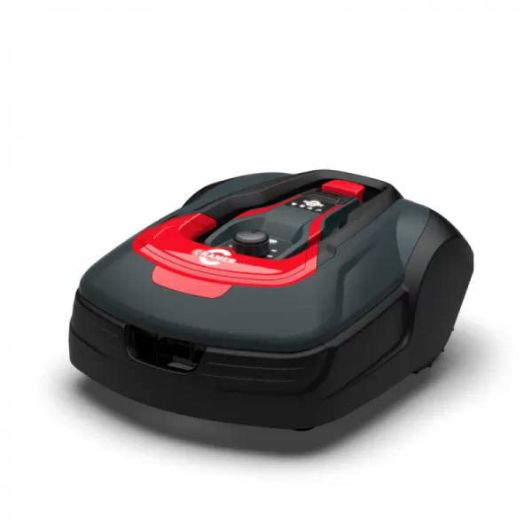 Robotická sekačka CRAMER RM1500