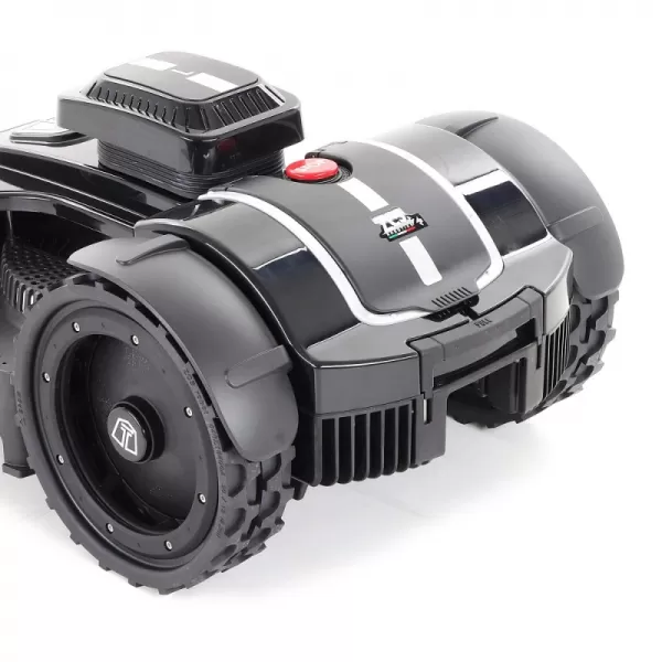 Robotická travní sekačka TECHline NEXTTECH LX4 - bez baterie