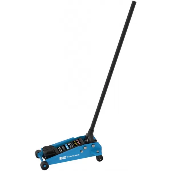 Posuvný hydraulický zvedák GRH 3/470 Güde 18038