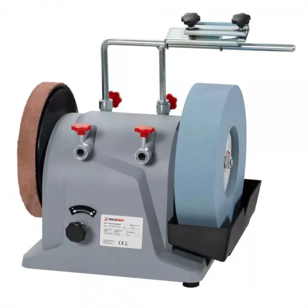 Bruska pro mokré a suché broušení Holzmann NTS250S_230V