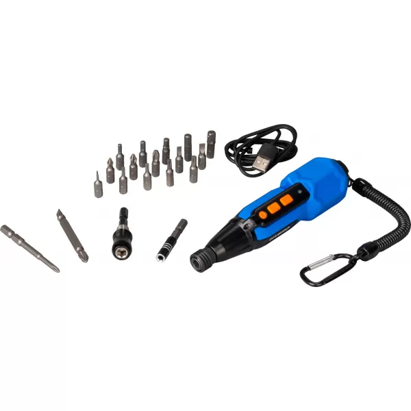 Aku hybridní šroubovák Narex AS 37-2 HYBRO EVO 65405672